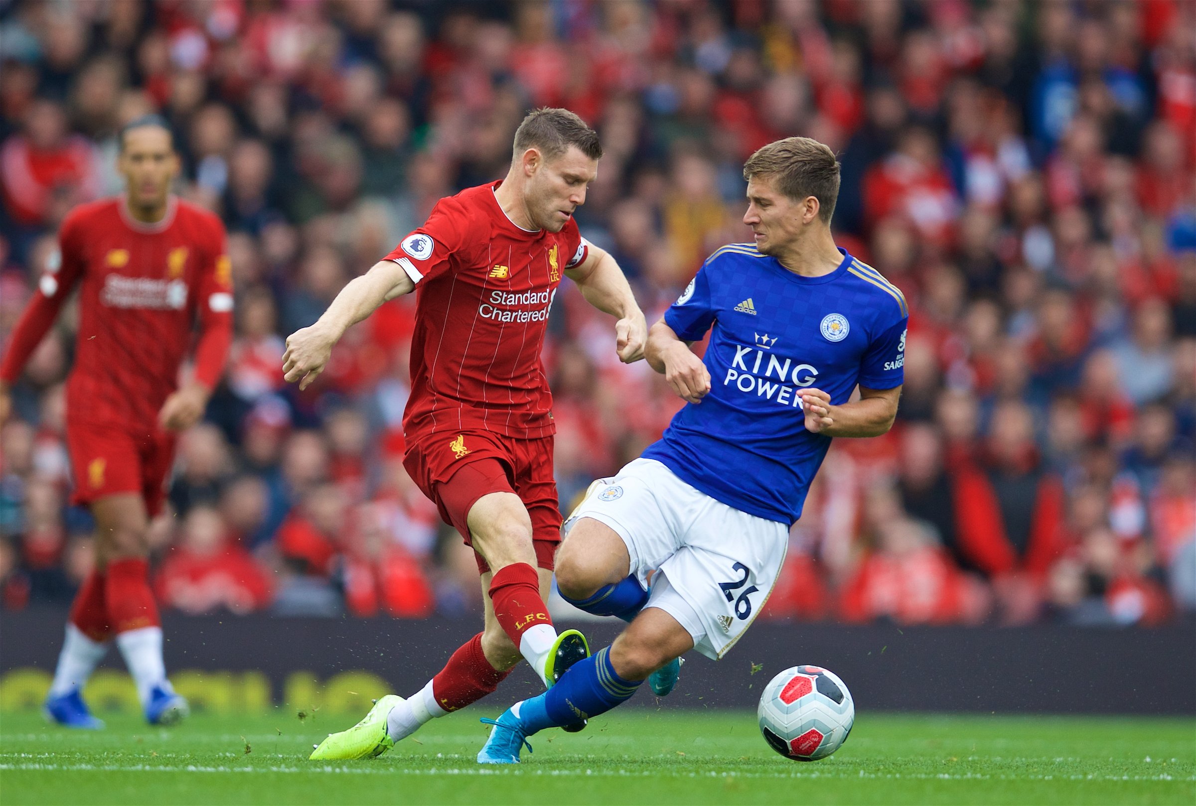 被许多人解 被许多人解