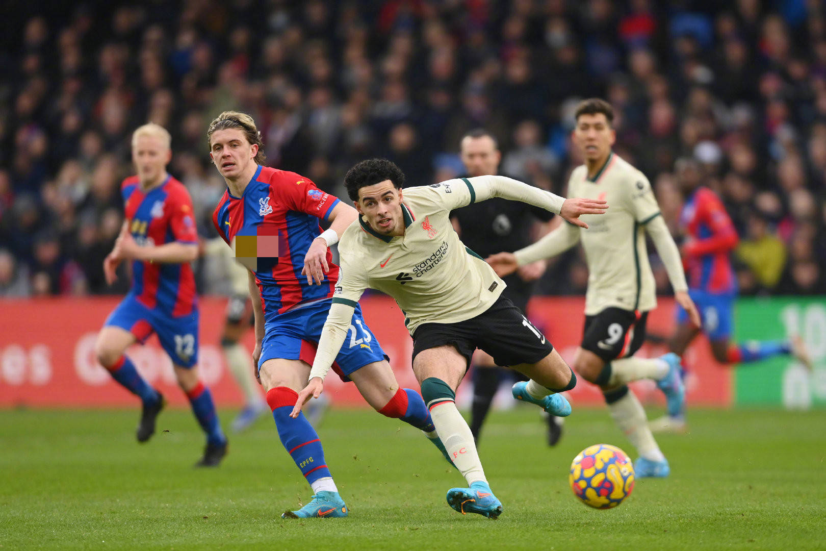 堅持與否 堅持與否